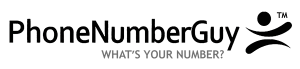 PhoneNumberGuy Logo